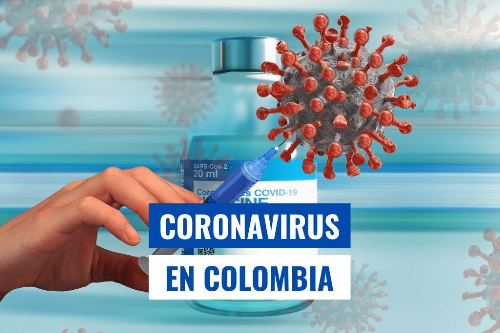 Imagen de referencia sobre el coronavirus COVID-19