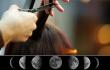 Calendario lunar mayo 2025 para cortarse el cabello: ¿cuándo es mejor según la fase lunar?