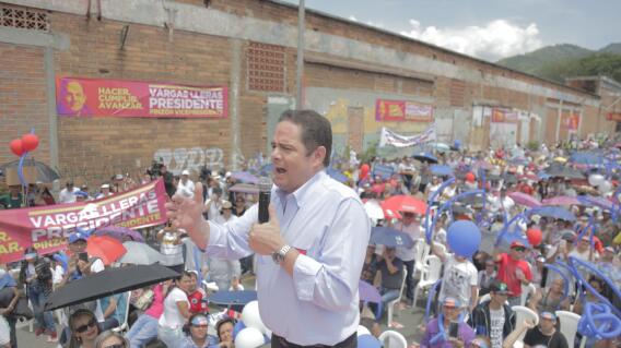 306812_BLU Radio. Germán Vargas Lleras en Itagüí. / Foto Suministrada .jpg