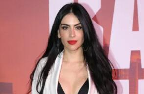 Jessica Cediel habla de su estado de salud