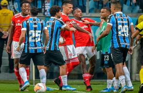 357815_Gremio Vs. Inter / Foto: BLU Radio