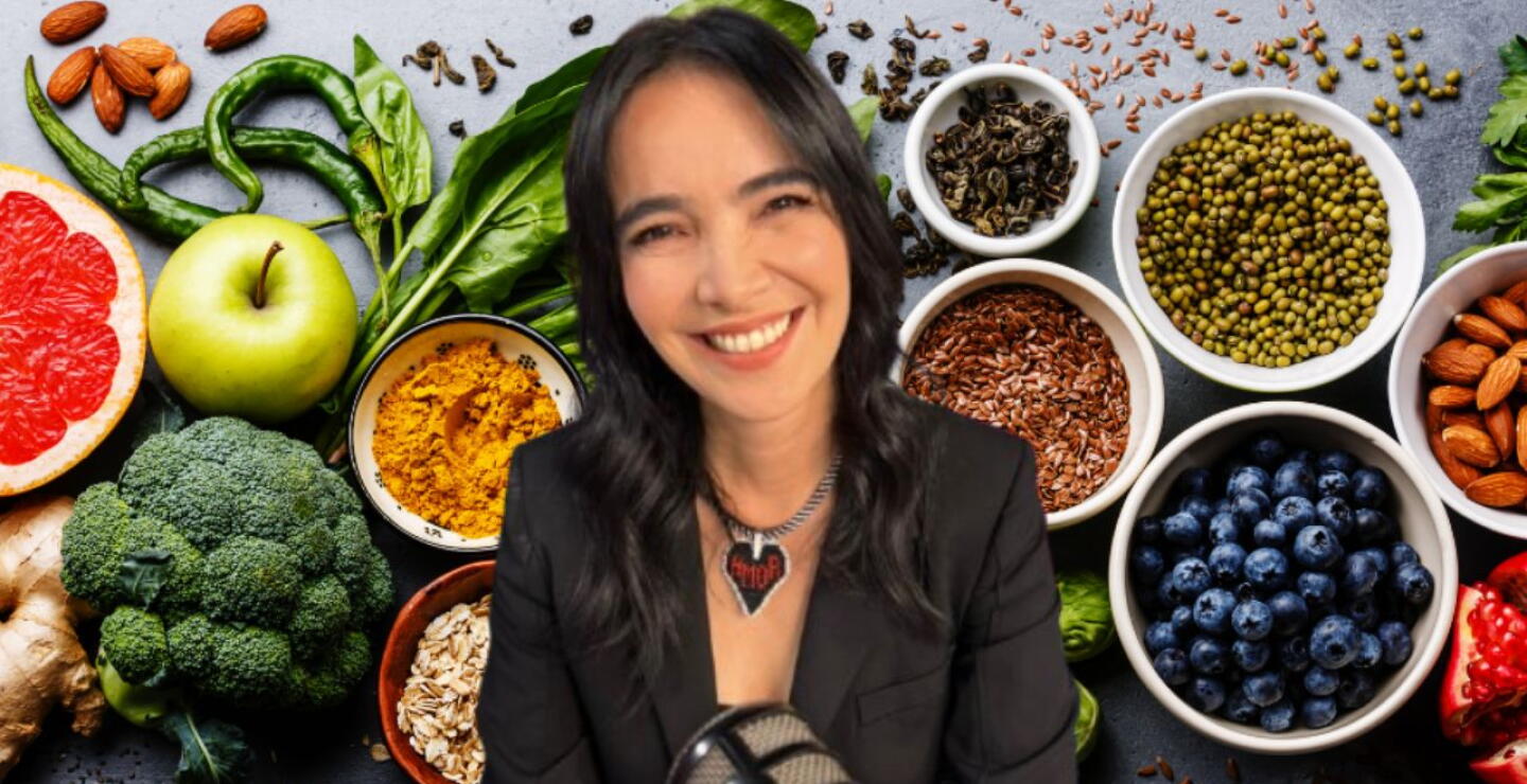 Alimentos que se dejan consumir contra el cáncer