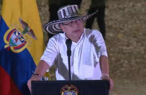 Presidente Petro sugirió a más bancos bajar las tasas de interés: