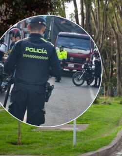 Ojo, motociclistas: estos son los 19 corredores viales con restricción para parrillero en Halloween