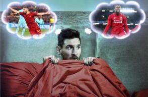 333606_BLU Radio // Meme Lionel Messi // Twitter