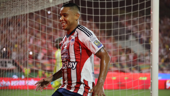 Luis Fernando Muriel