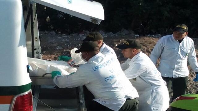 Joven de 17 años, único sobreviviente de masacre en la que murieron sus padres y su hermano