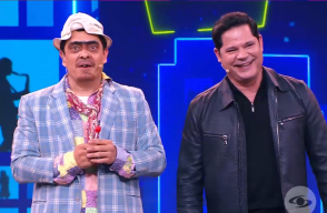Rey Ruiz recuerda a Óscar D'León y confiesa la razón por la que escogió la salsa