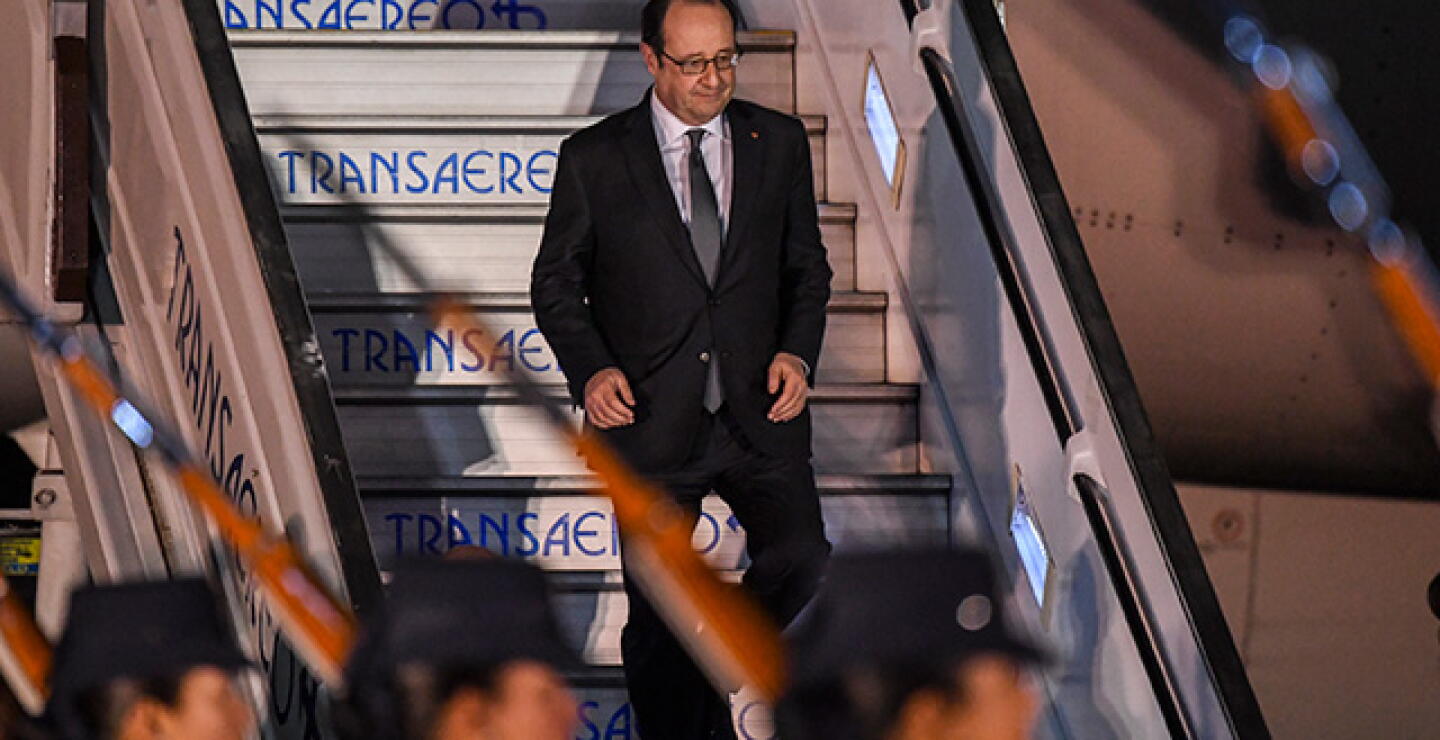 AFP
