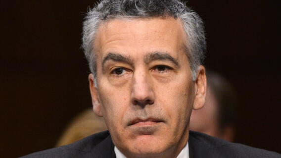 336939_BLU Radio // Philip Goldberg // Foto: AFP