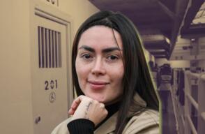 Epa Colombia no saldrá de la Escuela de Carabineros 