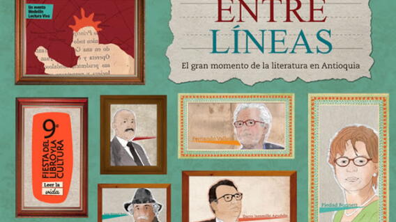 Fiesta del libro y la cultura