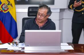 Petro sobre la Dirección Nacional de Inteligencia (DNI): "Ningún opositor debe ser vigilado"