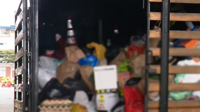 Mercados sin los mínimos nutricionales y alimentos descompuestos, denuncian concejales de Bogotá