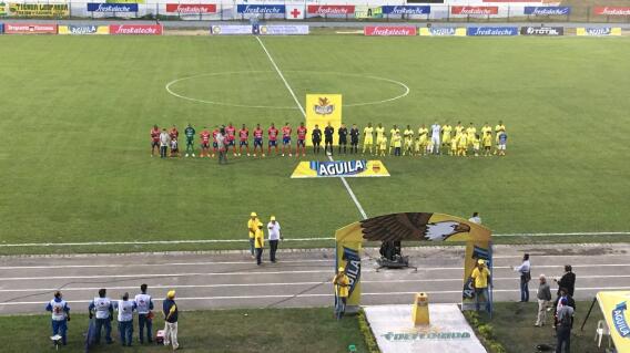 230403_Foto: Club Atlético Bucaramanga