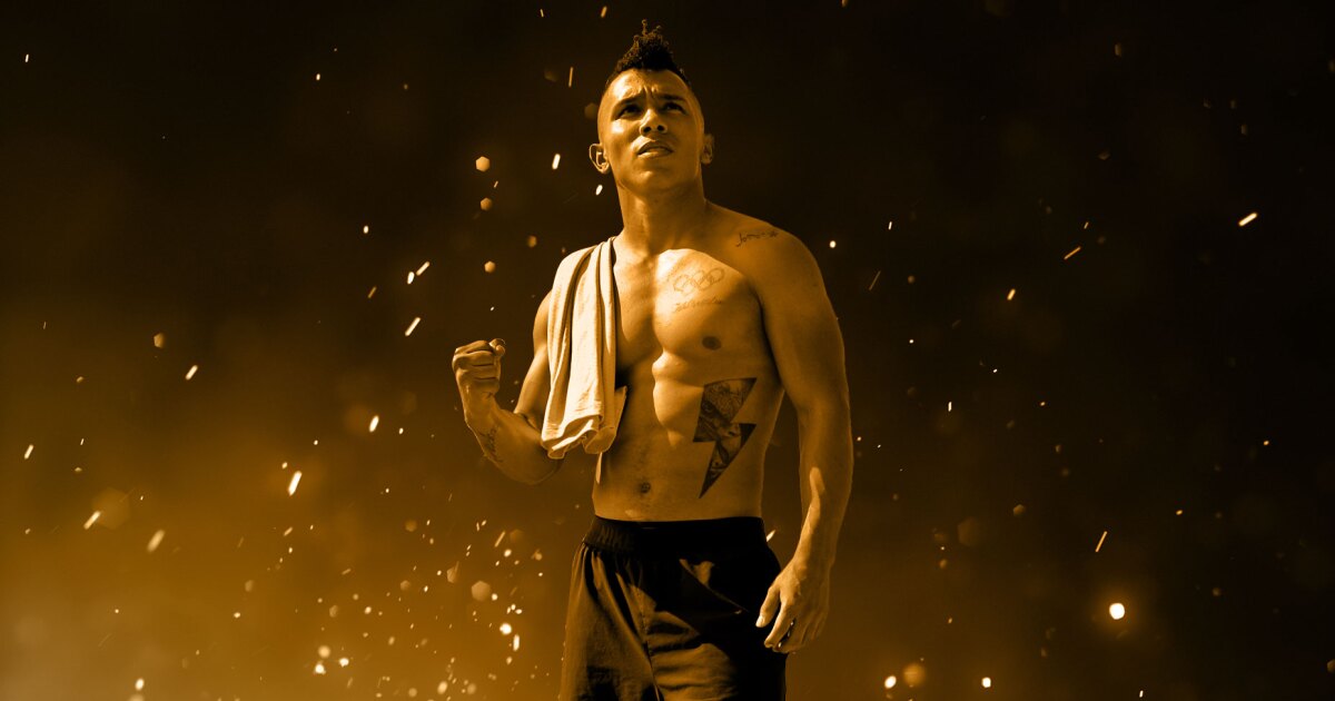 Luis Javier Mosquera