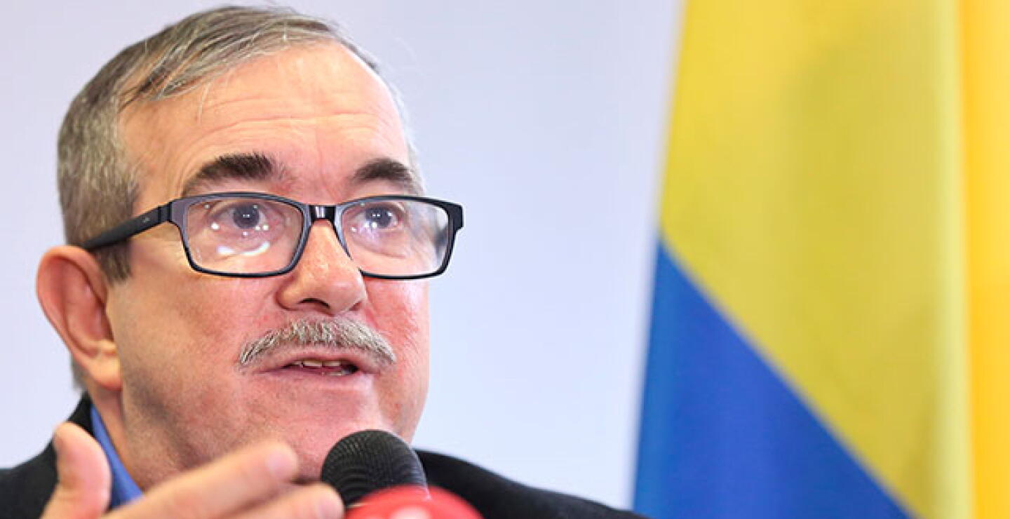 Colprensa