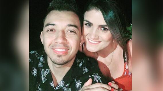 17306_La Kalle. Esposa de Lokillo / Foto: Instagram 17306_La Kalle. Esposa de Lokillo / Foto: Instagram