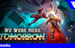 We Were Here Tomorrow | RESEÑA: Dos mentes, un misterio
