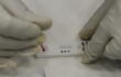 371528_Test coronavirus. Foto: AFP
