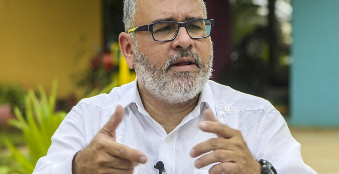 309875_Foto: Mauricio Funes /AFP