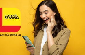 Lotería de Bogotá hoy 8 de octubre: resultado del premio mayor y números ganadores del sorteo 2867