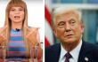 Mhoni Vidente hizo seria predicción sobre el presidente de los Estados Unidos Donal Trump