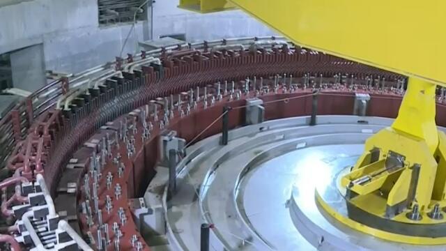¿Cuándo será el encendido de turbinas 1 y 2 de Hidroituango? EPM pide más tiempo ¿Cuándo será el encendido de turbinas 1 y 2 de Hidroituango? EPM pide más tiempo