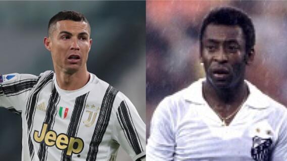 Cristiano Pele Cristiano Pele