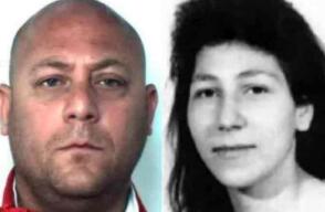 Alessandro y Nunzia Alleruzzo