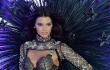 320126_BLU Radio, Kendall Jenner / Foto: AFP