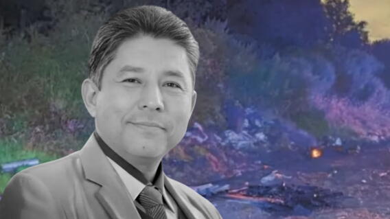 Legalizan captura de presuntos responsables por muerte del profesor del ...