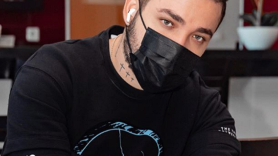 357956_Jessi Uribe. Foto: Instagram