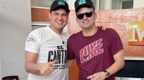 Reconocido cantante vallenato en encontrado sin vida  Reconocido cantante vallenato en encontrado sin vida