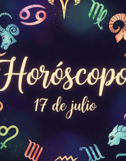 Imagen de referencial del horóscopo del jueves 17 de julio