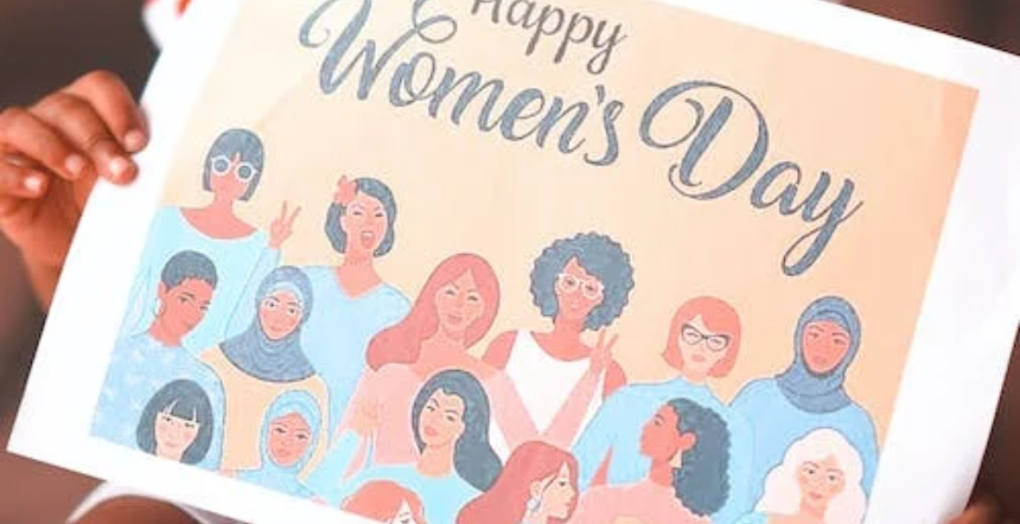 Día de la Mujer