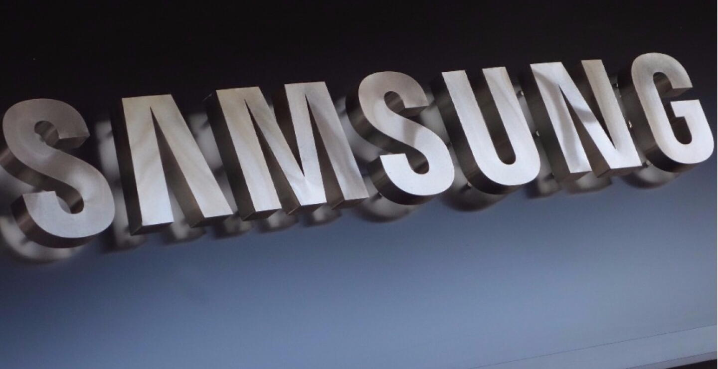 287001_Blu Radio/ Samsung . Foto: Referencia AFP.