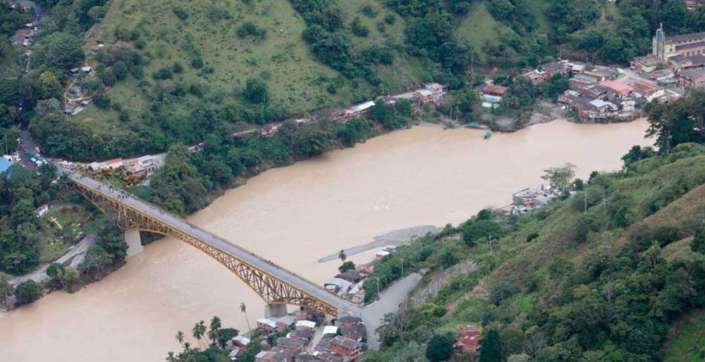 Cortesía Alcaldía de Medellín