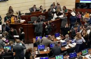 Colpensiones pide que fiducia del Emisor administre fondo público propuesto en reforma pensional   Colpensiones pide que fiducia del Emisor administre fondo público propuesto en reforma pensional
