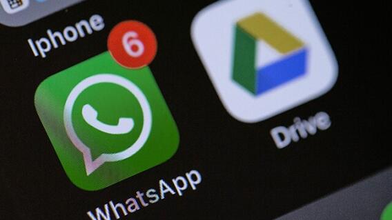 Reportaron problemas para usar WhatsApp Reportaron problemas para usar WhatsApp