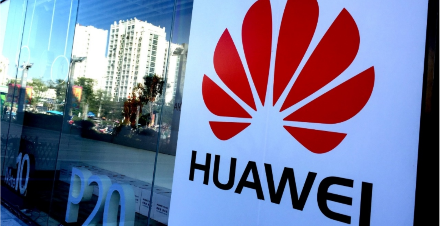 321570_Blu Radio // Huawei // Foto: AFP