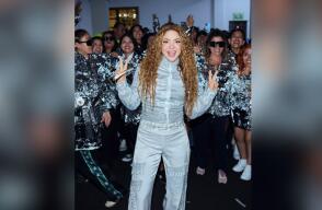Tras la hospitalización de Shakira en Perú, su equipo tuvo que salir a desmentir que un ceviche fuera el culpable 
