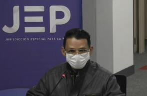 Víctimas de secuestros de las FARC estuvieron en la JEP: “No veíamos ninguna esperanza”