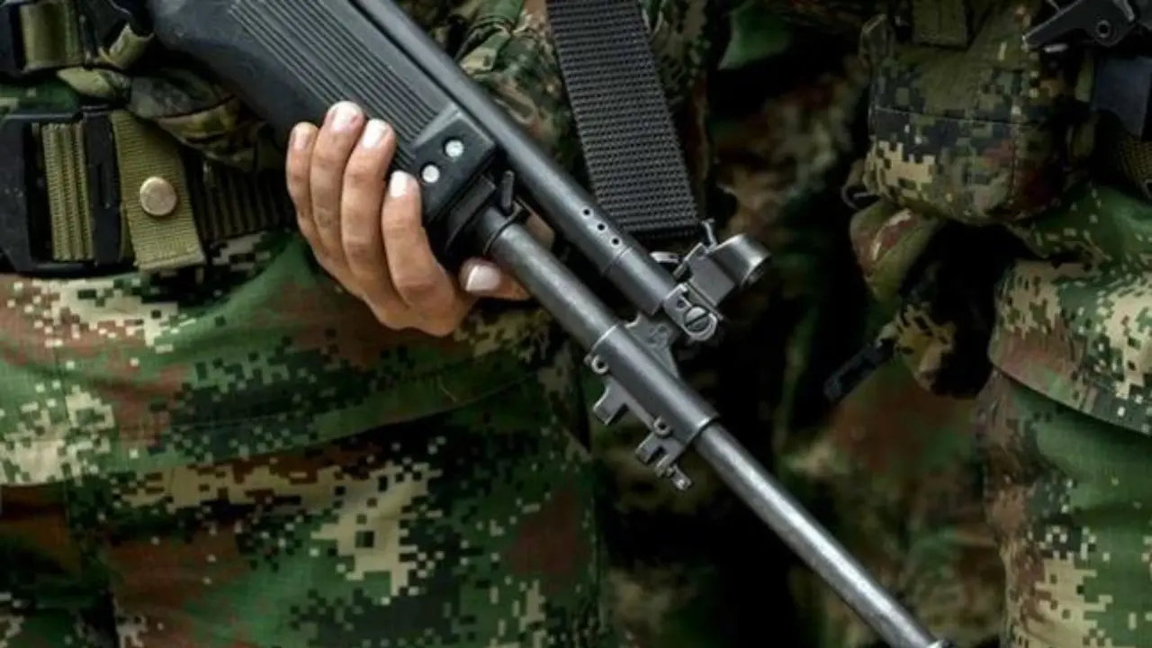 Tres soldados muertos en atentado en La Macarena, Meta, atribuido a disidencias de las Farc