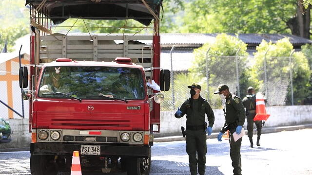  “La disposición es abrir 118 municipios”: gobernador de Antioquia sobre reactivación