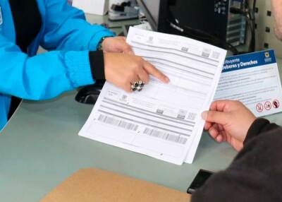 Secretaría de Hacienda de Bogotá