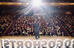 BOGOSHORTS, la ventana del cine corto en Colombia, se abre del 2 al 9 de diciembre