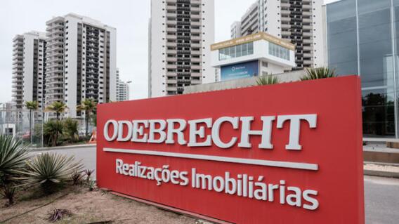 282009_BLU Radio. Odebrecht / Foto: AFP