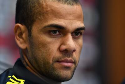 Dani Alves Dani Alves