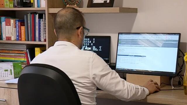Siga estas precauciones para que sus transacciones electrónicas sean más seguras Siga estas precauciones para que sus transacciones electrónicas sean más seguras